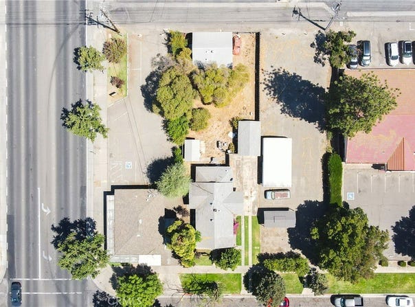 2510 M Street, Merced, CA 95340
