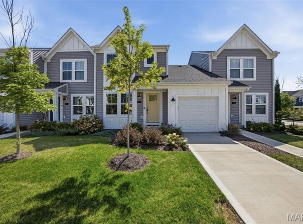 318 Newbridge Way, St Charles, MO 63368