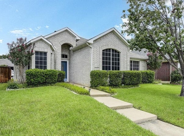 1748 Alpine Drive, Carrollton, TX 75007