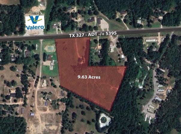 2000 Block TX 327, Silsbee, TX 77656