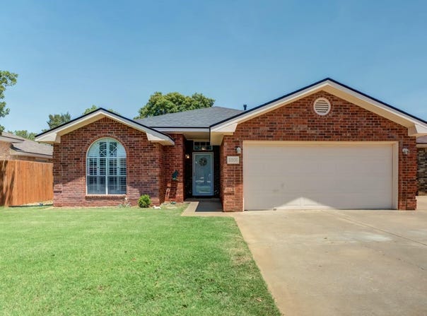 5906 70th Street, Lubbock, TX 79424