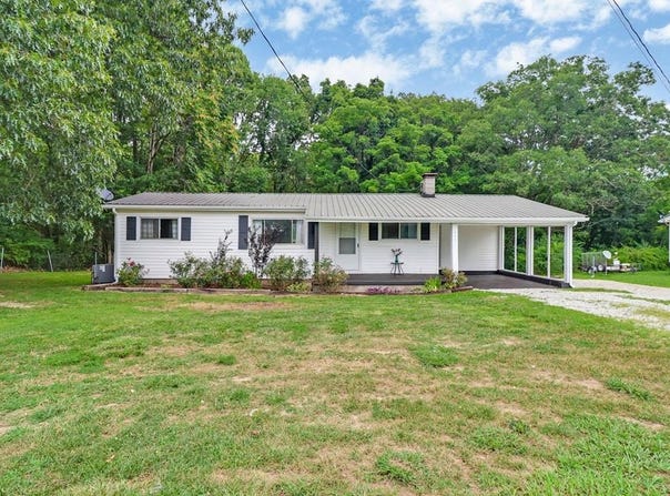 957 Allardt Hwy, Jamestown, TN 38556
