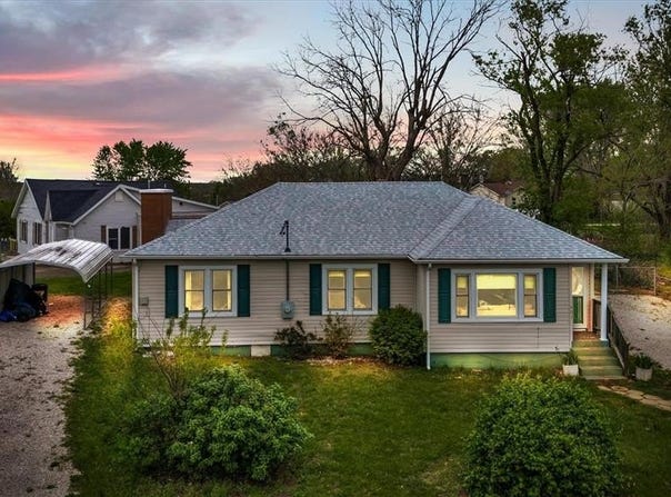 403 Virginia Avenue, Potosi, MO 63664