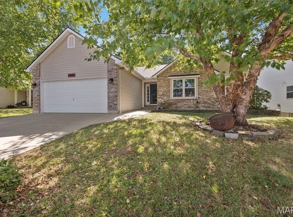 5480 Mystic Oaks Drive, Imperial, MO 63052