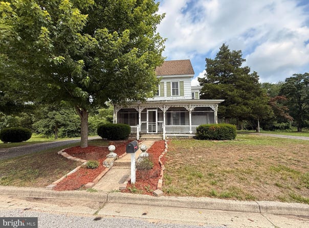 520 S MAIN STREET, ELMER, NJ 08318