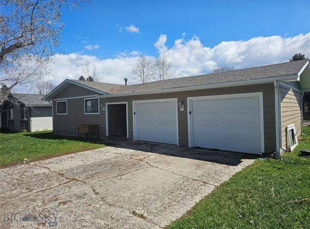402 & 404 N 19th Avenue, Bozeman, MT 59718