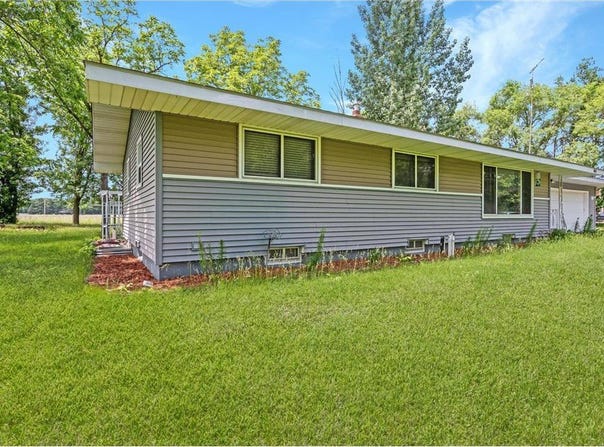 39743 County Road 1, Brockway Twp, MN 56367