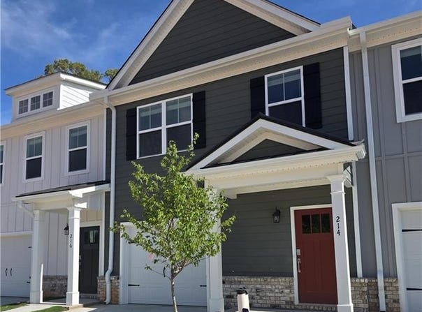 165 MILL CENTER Boulevard, Athens, GA 30606