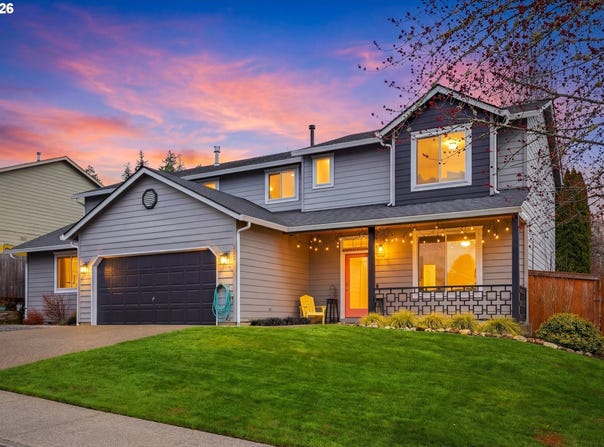 506 SUNSET RIDGE Dr, Washougal, WA 98671