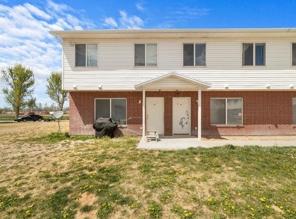 481 N 100 W, Milford, UT 84751