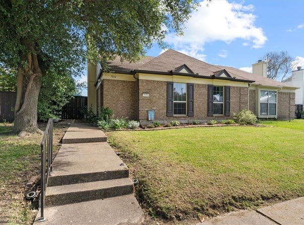 7616 Cousteau Drive, Rowlett, TX 75088