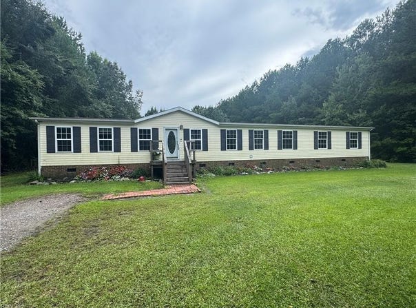 1225 Lynchs Corner Road, Elizabeth City, NC 27909