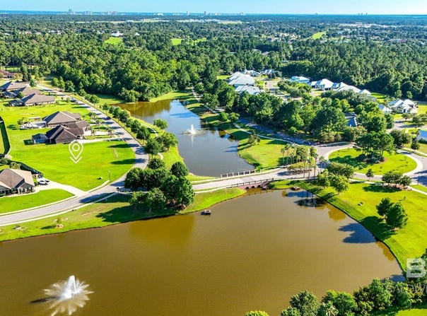 4084 Craigend Loop, Gulf Shores, AL 36542