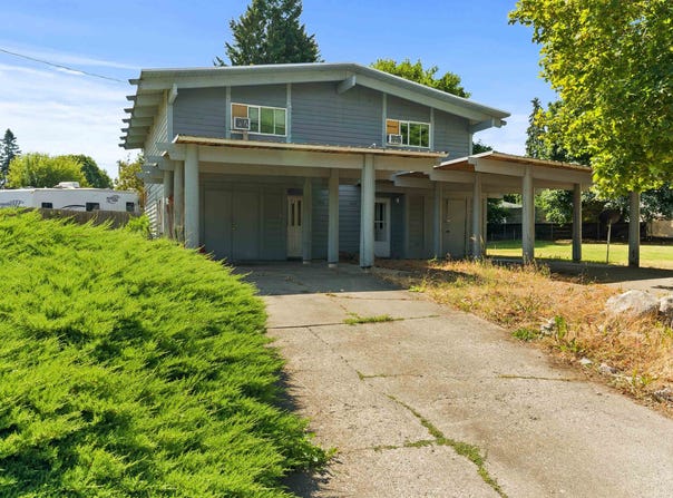 1510 N WOODWARD Rd, Spokane Valley, WA 99206