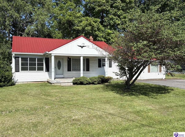 8215 N Dixie Highway, Bonnieville, KY 42713