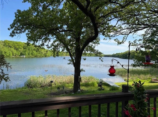 597 Emmet Road, Lynden Twp, MN 55320