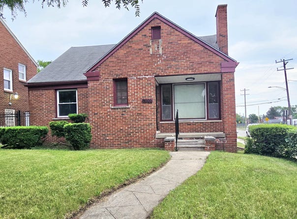 18000 Ilene Street, Detroit, MI 48221