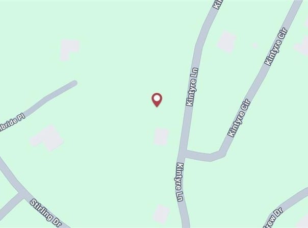 Lot 6 Kintyre  LN, Bella Vista, AR 72715