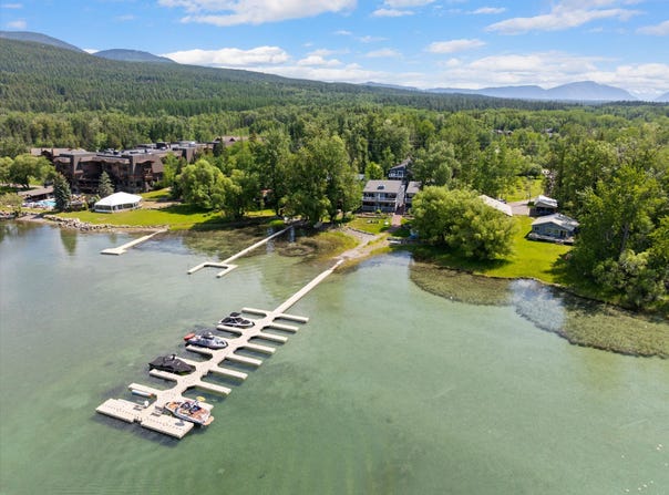 1330 Wisconsin Avenue unit: 11, Whitefish, MT 59937