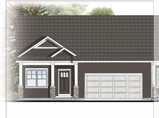 2811 W Cobblestone Court SE, Kentwood, MI 49512