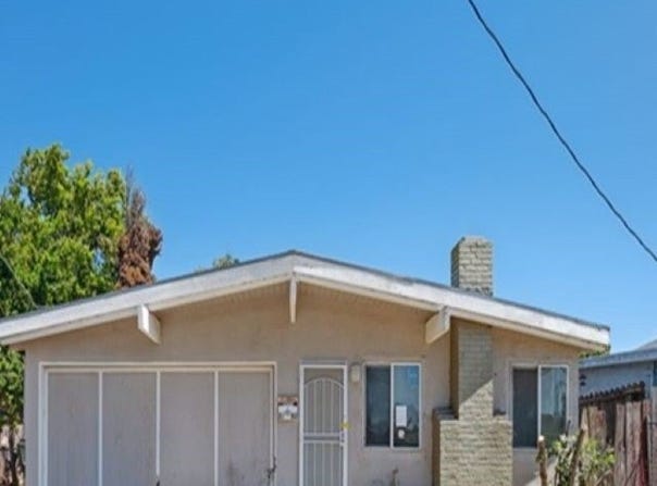 2782 Fordham Street, East Palo Alto, CA 94303