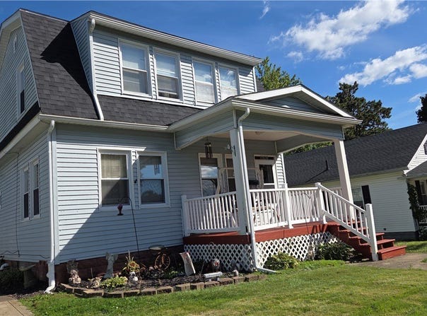 1926 Myrtle Avenue, Zanesville, OH 43701