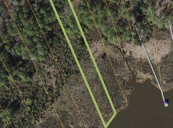 75 Winfield Lane lot: 75, Pinetown, NC 27865