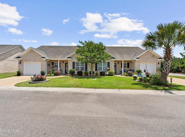 1067 Tideline Drive, Leland, NC 28451