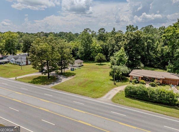 0 Martha Berry, Rome, GA 30165