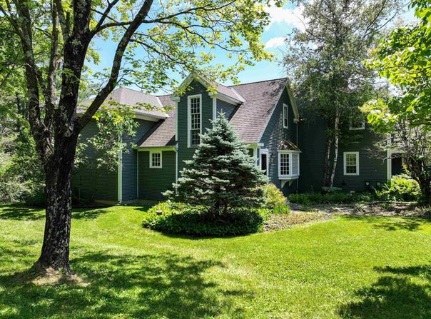 91 Old Pasture Lane, Middlebury, VT 05753