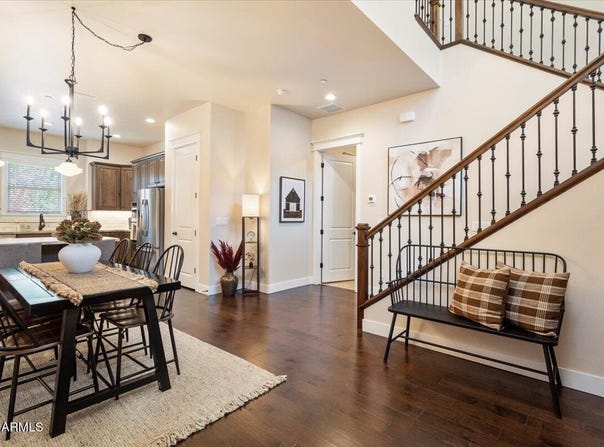 4345 W ARABIAN Trail, Flagstaff, AZ 86005