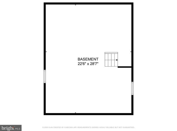 41 E COLONIAL HIGHWAY, HAMILTON, VA 20158