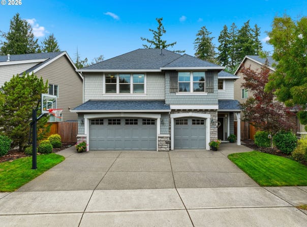 21149 SW NURSERY Way, Sherwood, OR 97140