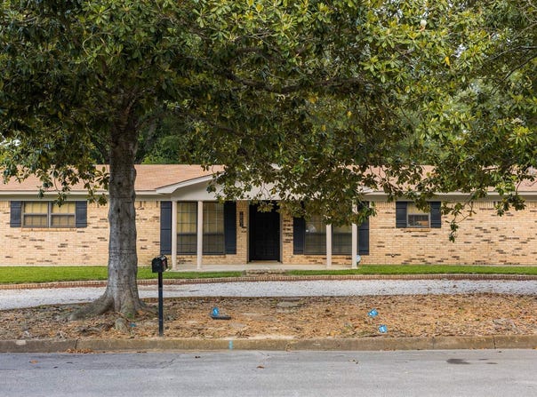 8116 Jewell Lane, Tyler, TX 75703