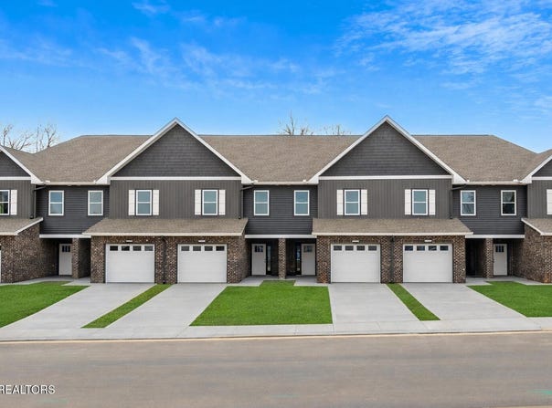 719 Haig St, Maryville, TN 37801