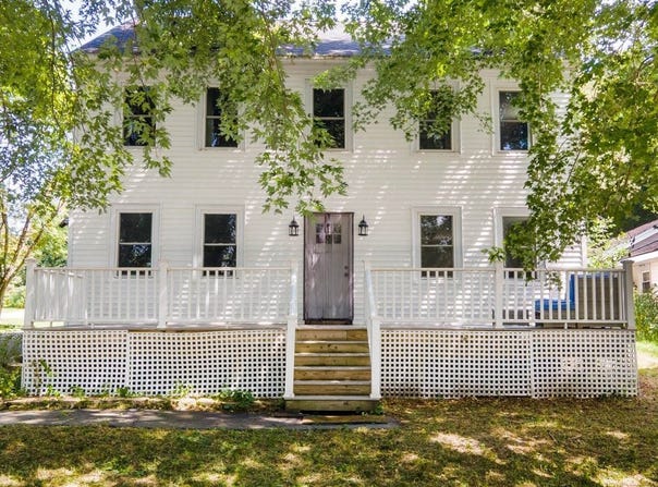 23 Monument Drive, Eddington, ME 04428