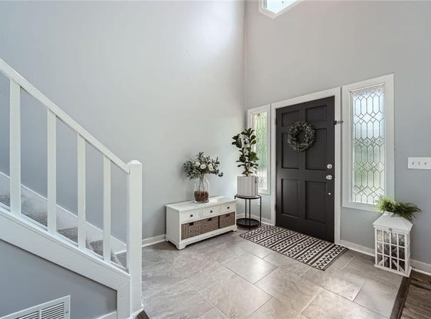 41 Bramblewood Drive SW, Cartersville, GA 30120