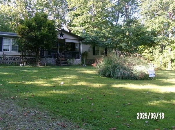 193 Westfork Rd, BRAMWELL, WV 24715