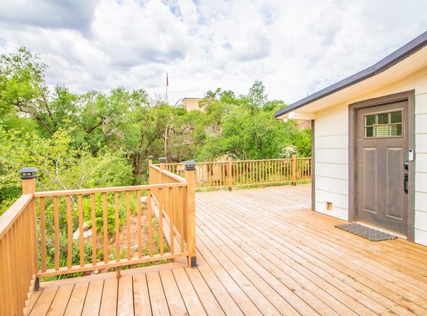 156 Pony Express Trail, Lubbock, TX 79404