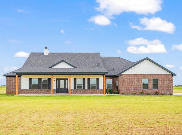 9405 County Rd 5330, Shallowater, TX 79363