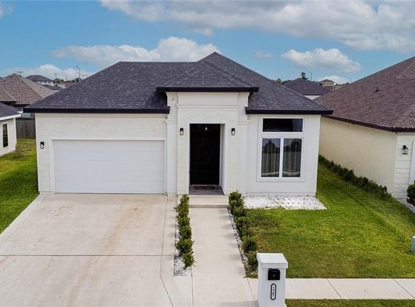 1907 W 27th Street, Mission, TX 78574