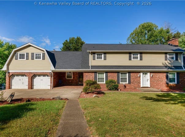 122 Casto Road, Charleston, WV 25313