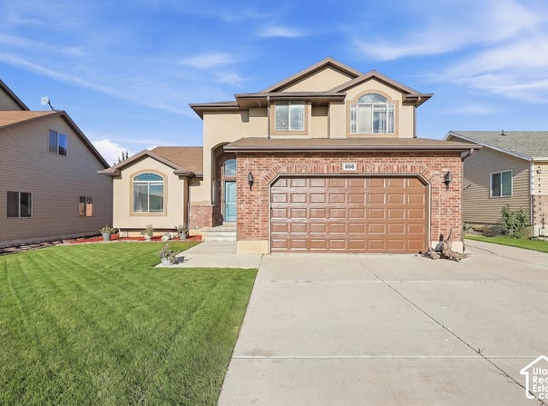 808 N 730 W, Tooele, UT 84074
