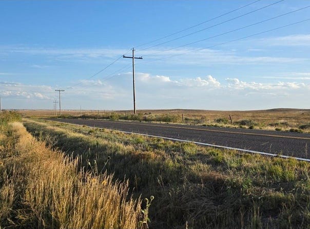 FFD County Road 37, Nunn, CO 80648