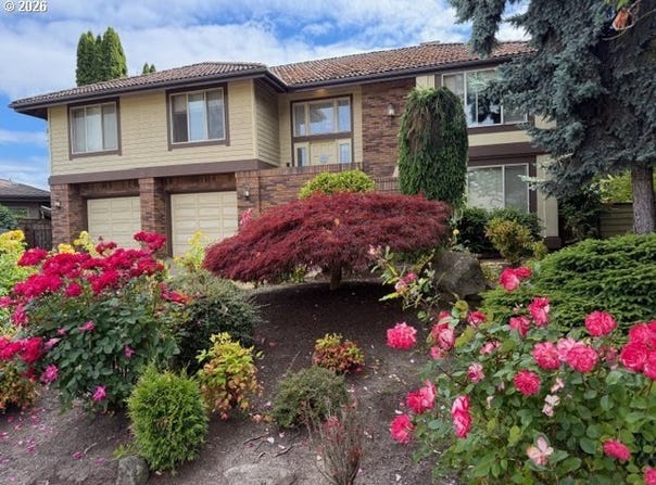 1344 REGENCY Dr, Eugene, OR 97401
