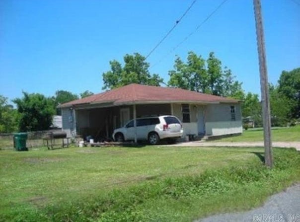 4101 W 6th Avenue, White Hall, AR 71602