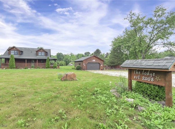 8164 Vandemark Road, Lodi, OH 44254