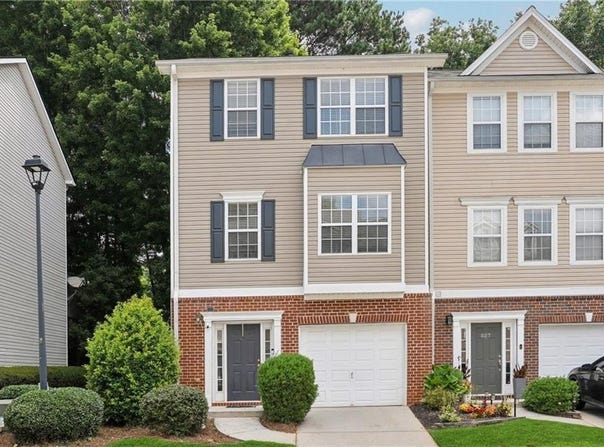 529 Lantern Wood Drive, Scottdale, GA 30079