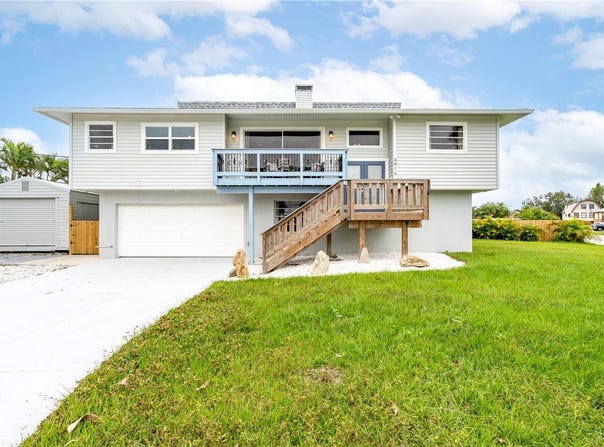 4916 PALMETTO POINT DRIVE, PALMETTO, FL 34221