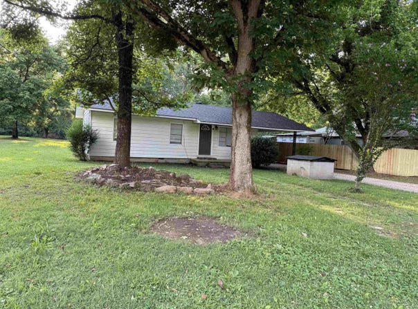 7007 Hwy 7 North, Jessieville, AR 71949